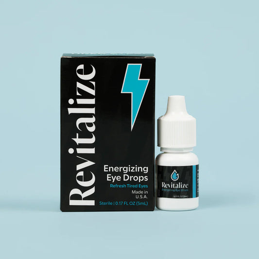 Revitalize Energy Drops .17 OZ