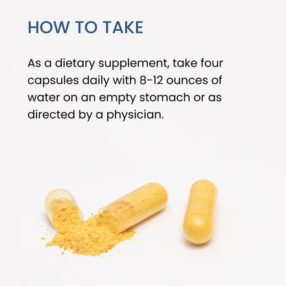 Ultimate Spike Detox