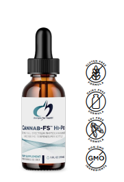 Cannab-FS Hi-Po DFH 30 SRVG