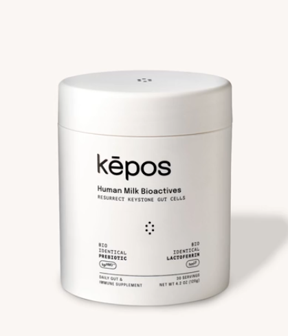 KEPOS 30 SRVG
