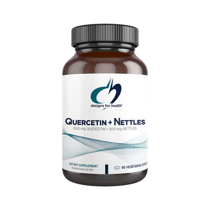 Quercetin + Nettles DFH 90 CAPS