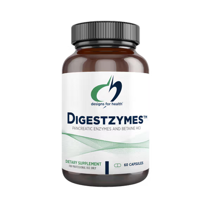Digestzymes (90) DFH 90 CAPS