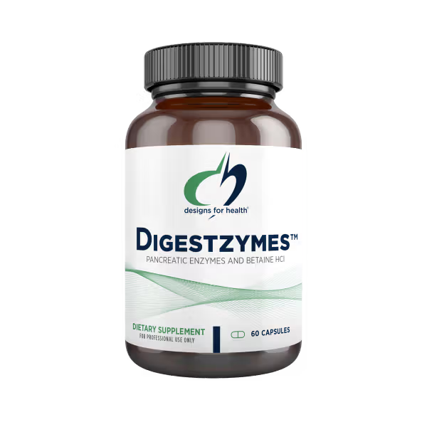 Digestzymes 60 DFH 60 CAPS