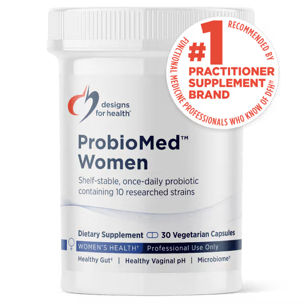 Probio Med Women DFH 30 CAPS