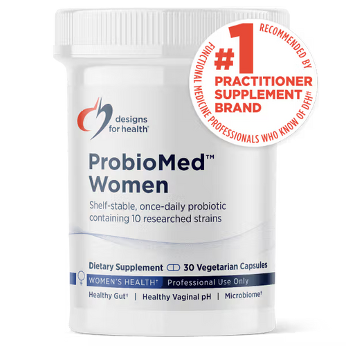 Probio Med Women DFH 30 CAPS
