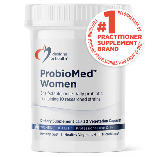 Probio Med Women DFH 30 CAPS