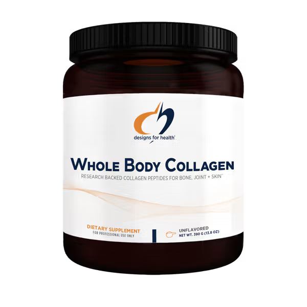 Whole Body Collagen DFH