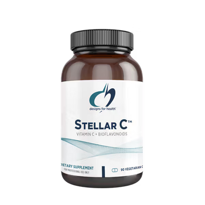 Stellar C DFH 90 CAPS
