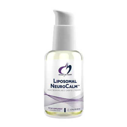 Liposomal NeuroCalm DFH 25 SRVG