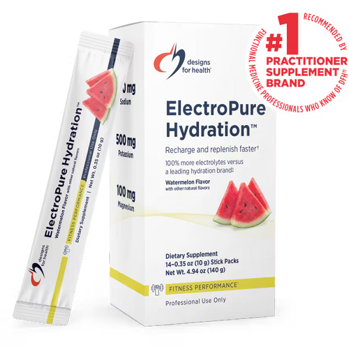 ELECTRO PURE HYDRATION WATERMELON DFH 14 PACKS