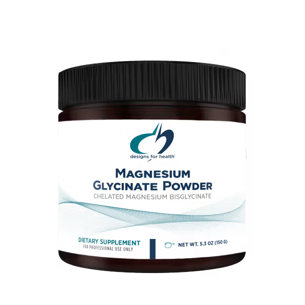 Magnesium Glycinate Powder DFH 30 SRVG
