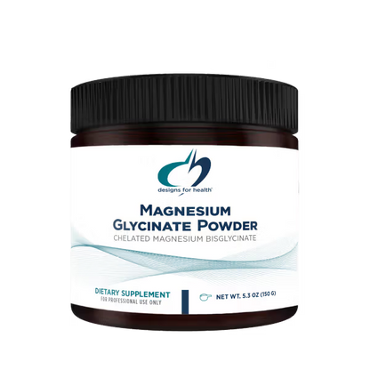 Magnesium Glycinate Powder DFH 30 SRVG