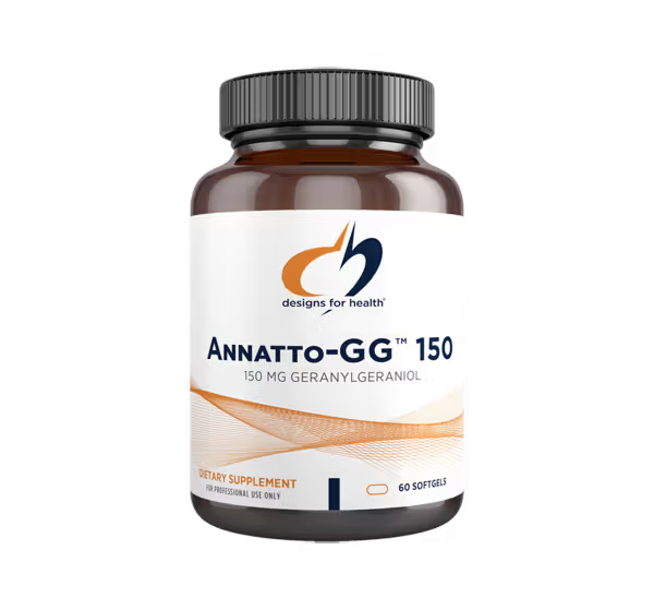 Annatto-GG 300 DFH 60 GELS