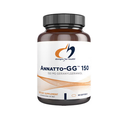 Annatto-GG 300 DFH 60 GELS