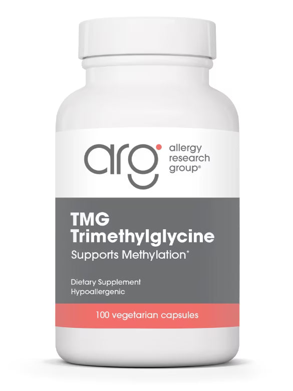 TMG 100 CAPS