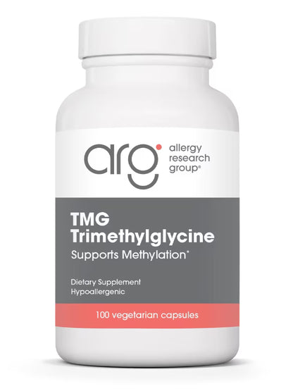 TMG 100 CAPS