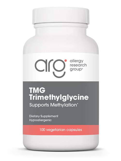 TMG 100 CAPS