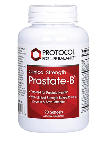 Prostate-B 90 GELS