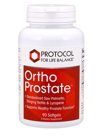Ortho Prostate 90 GELS