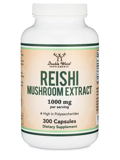 Reishi 300 CAPS