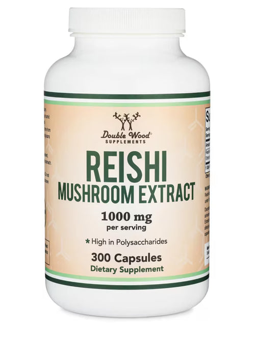 Reishi 300 CAPS