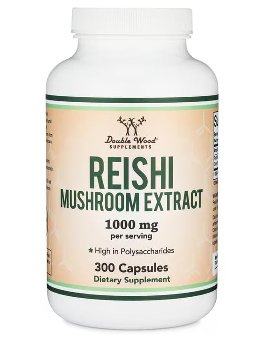 Reishi 300 CAPS