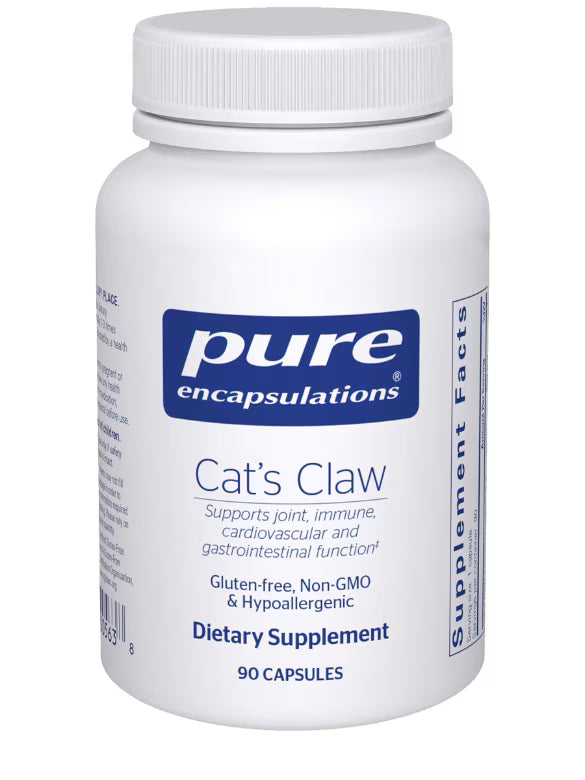 Cat’s Claw 90 CAPS