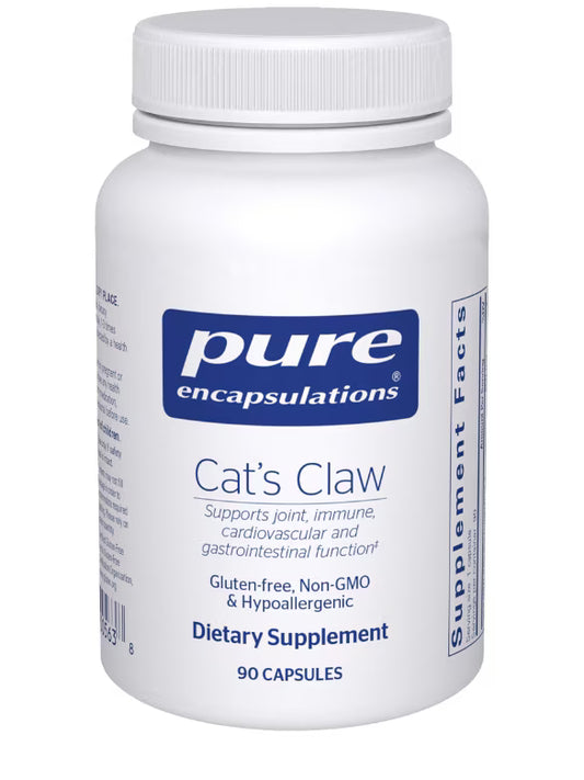 Cat’s Claw 90 CAPS