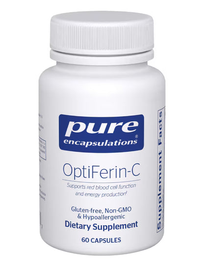 OptiFerin-C Pure 60 CAPS