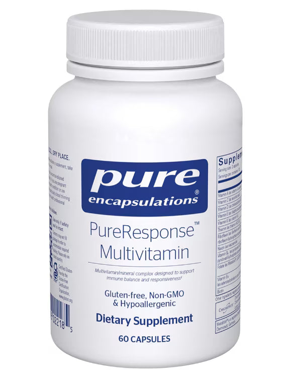 PureResponse Multi 60 CAPS
