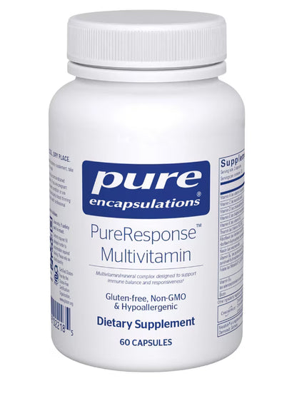 PureResponse Multi 60 CAPS