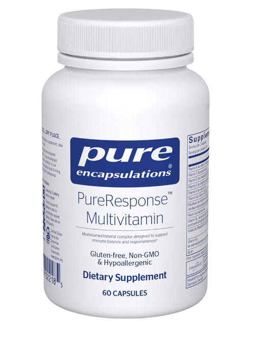 PureResponse Multi 60 CAPS