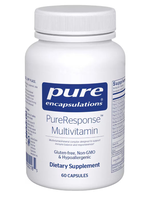 PureResponse Multi 60 CAPS