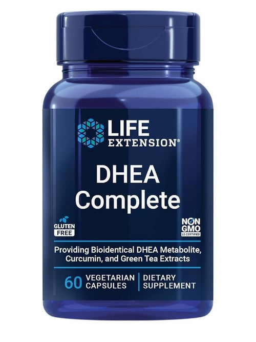 DHEA Complete