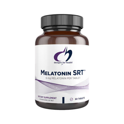 Melatonin SRT (DFH) 60 TABS