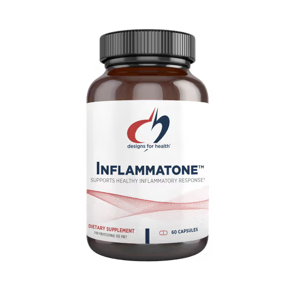 Infllammatone DFH 60 CAPS