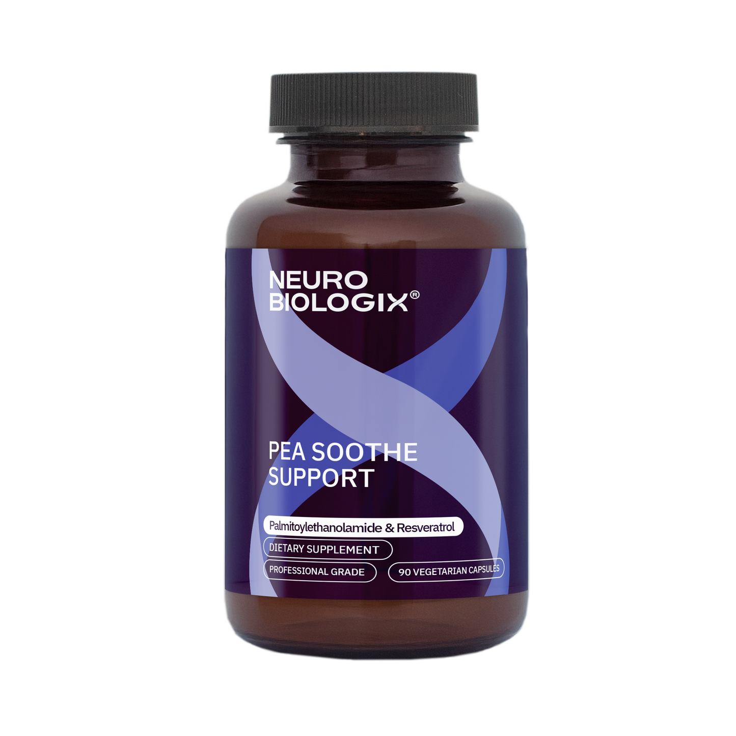 Soothe Support Pro NBX 90 CAPS