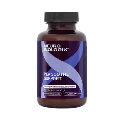 Soothe Support Pro NBX 90 CAPS