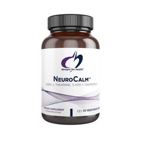 NeuroCalm DFH 60 CAPS