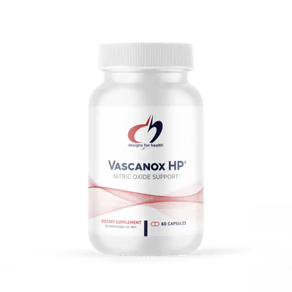 Vascanox HP DFH 60 CAPS