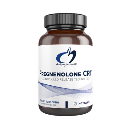 Pregnenolone CRT DFH 60 CAPS