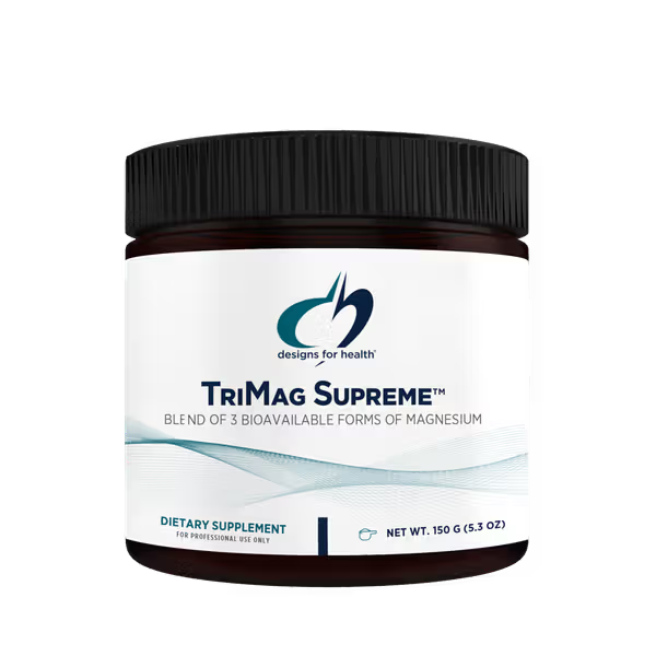 TriMag Supreme DFH 30 SRVG
