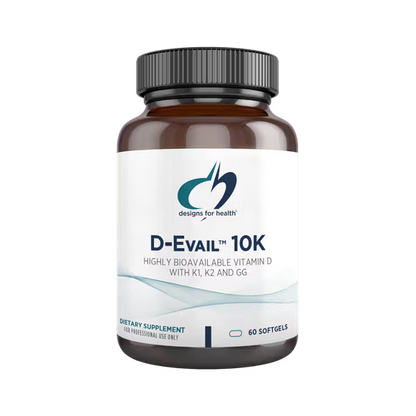 D-Evail 10k DFH 60 GELS