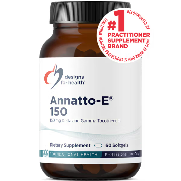 Annatto-E 150 DFH 60 GELS