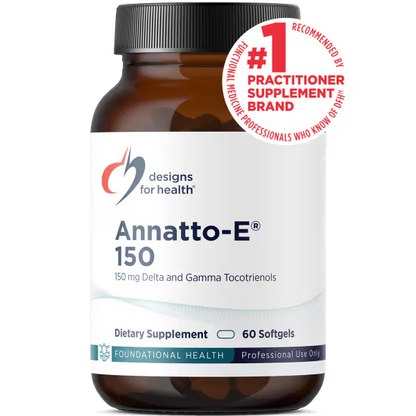 Annatto-E 150 DFH 60 GELS