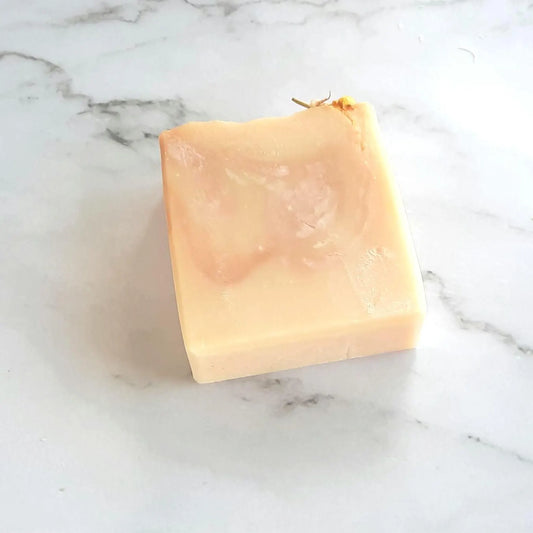 Tallow Eucalyptus & Tea Tree Soap