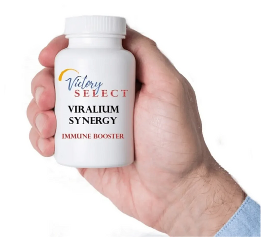 Viralium Synergy