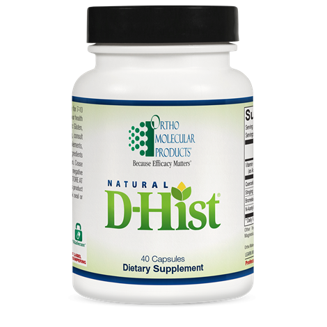 D-Hist 120 120 CAPS