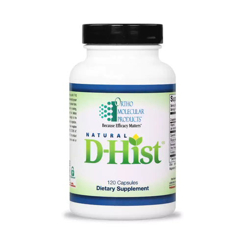 D-Hist 120 CAPS